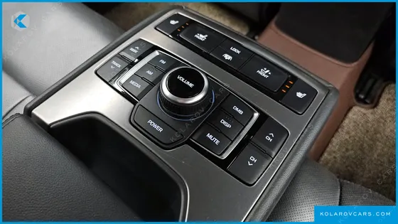 HYUNDAI GENESIS G330 PREMIUM AWD