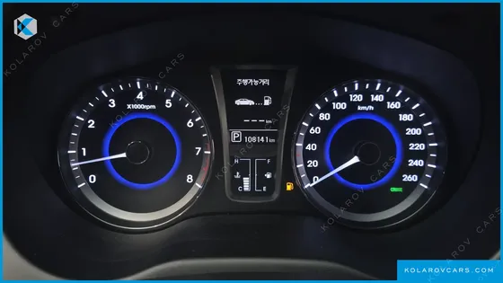 HYUNDAI GRANDEUR HG300 PREMIUM