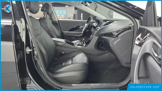 HYUNDAI GRANDEUR HG300 PREMIUM