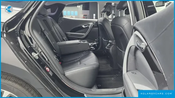HYUNDAI GRANDEUR HG300 PREMIUM