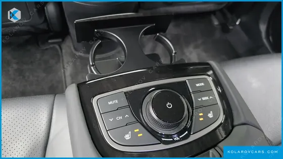 HYUNDAI GRANDEUR HG300 PREMIUM