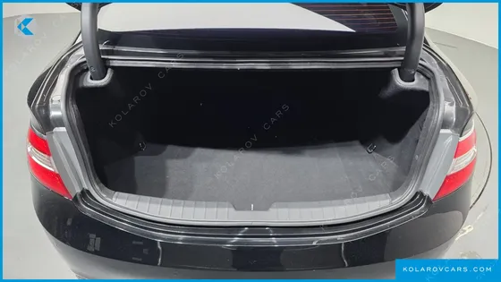 HYUNDAI GRANDEUR HG300 PREMIUM