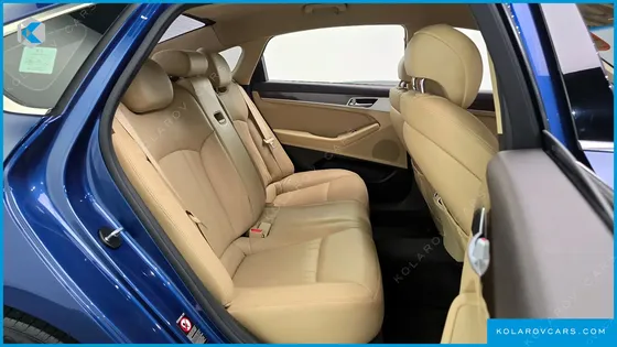 HYUNDAI GENESIS G330 MODERN AWD
