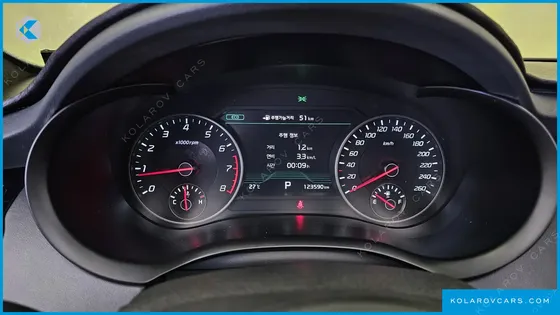 KIA STINGER 2.0 TURBO 2WD