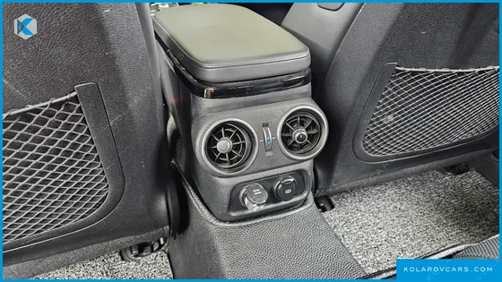 KIA STINGER 2.0 TURBO 2WD