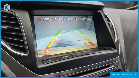 HYUNDAI GRANDEUR HG240 MODERN