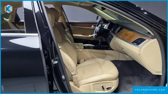 HYUNDAI GENESIS G330 PREMIUM AWD