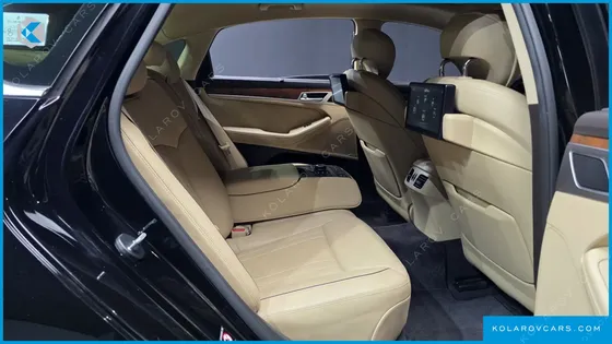 HYUNDAI GENESIS G330 PREMIUM AWD