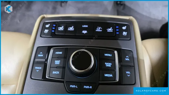 HYUNDAI GENESIS G330 PREMIUM AWD