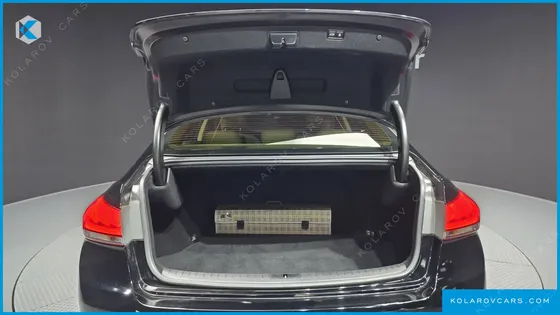 HYUNDAI GENESIS G330 PREMIUM AWD