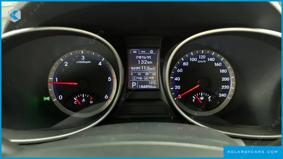 HYUNDAI SANTA FE DIESEL(E-VGT) 2.0 4WD PREMIUM