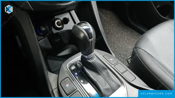HYUNDAI SANTA FE DIESEL(E-VGT) 2.0 4WD PREMIUM