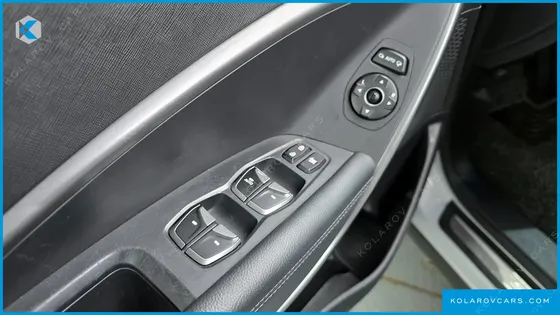 HYUNDAI SANTA FE DIESEL(E-VGT) 2.0 4WD PREMIUM