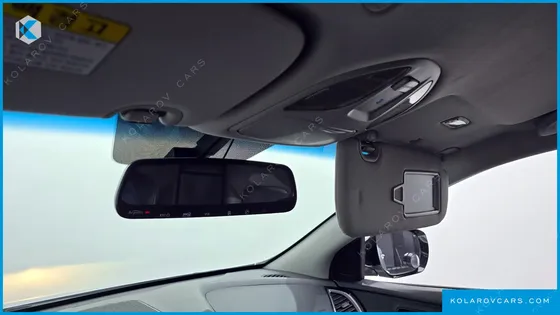 HYUNDAI SANTA FE DIESEL(E-VGT) 2.0 4WD PREMIUM
