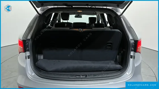 HYUNDAI SANTA FE DIESEL(E-VGT) 2.0 4WD PREMIUM