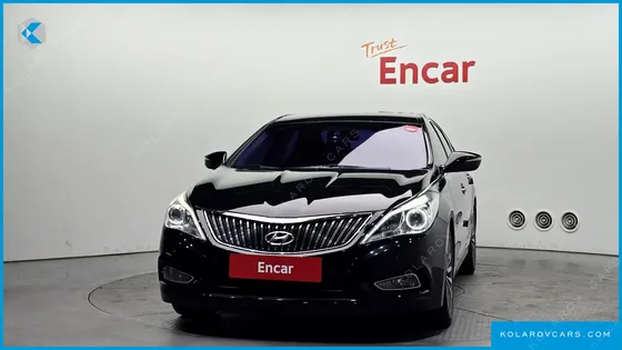 HYUNDAI GRANDEUR HG300 PREMIUM