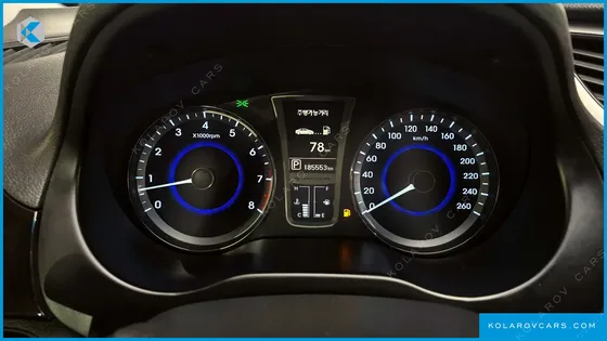 HYUNDAI GRANDEUR HG300 PREMIUM