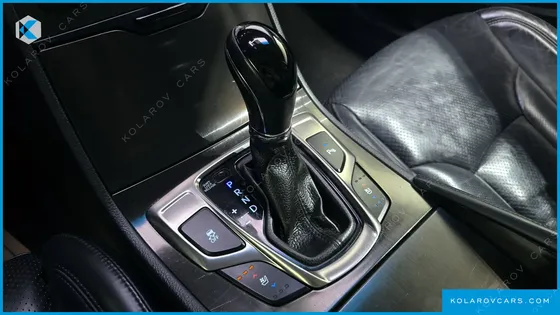 HYUNDAI GRANDEUR HG300 PREMIUM