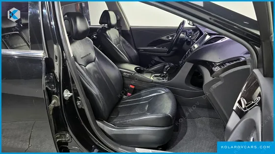 HYUNDAI GRANDEUR HG300 PREMIUM