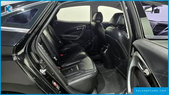 HYUNDAI GRANDEUR HG300 PREMIUM