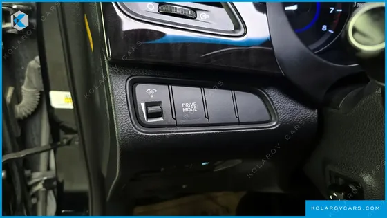 HYUNDAI GRANDEUR HG300 PREMIUM