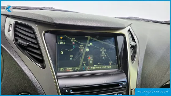 HYUNDAI GRANDEUR HG300 PREMIUM