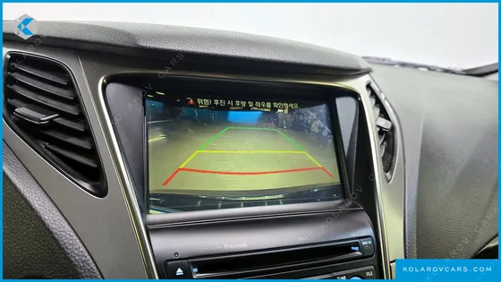 HYUNDAI GRANDEUR HG300 PREMIUM