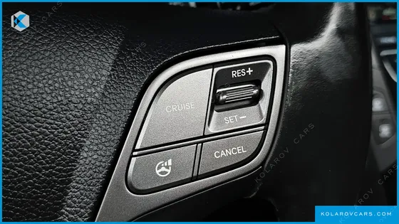 HYUNDAI SANTA FE DIESEL(E-VGT) 2.2 4WD PREMIUM