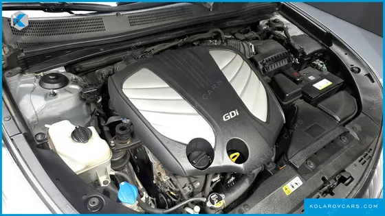 HYUNDAI GRANDEUR HG300 PREMIUM