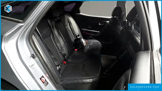 HYUNDAI GRANDEUR HG300 PREMIUM
