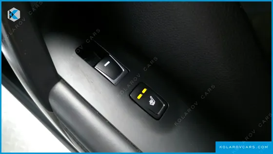 HYUNDAI GRANDEUR HG300 PREMIUM