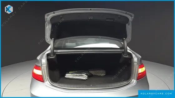 HYUNDAI GRANDEUR HG300 PREMIUM