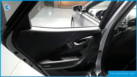 HYUNDAI GRANDEUR HG300 PREMIUM