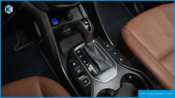 HYUNDAI SANTA FE DIESEL(E-VGT) 2.0 2WD EXCLUSIVE