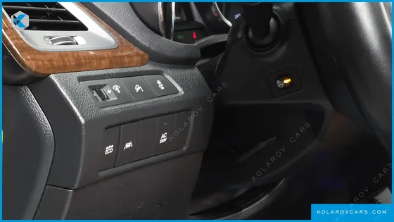 HYUNDAI SANTA FE DIESEL(E-VGT) 2.0 2WD EXCLUSIVE