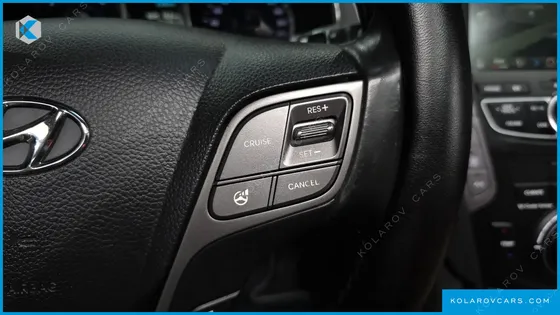HYUNDAI SANTA FE DIESEL(E-VGT) 2.0 2WD EXCLUSIVE