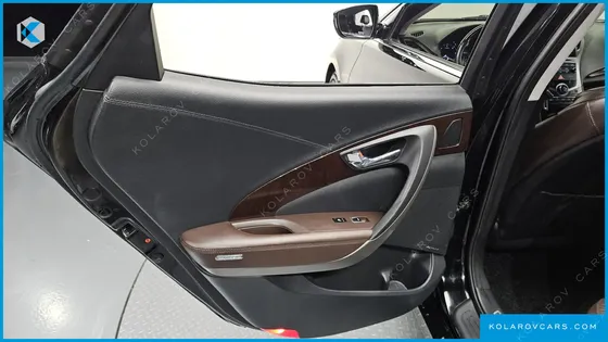 HYUNDAI GRANDEUR HG220 DIESEL MODERN