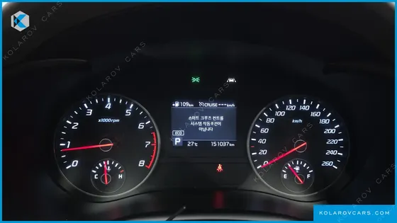 KIA STINGER 2.0 TURBO AWD