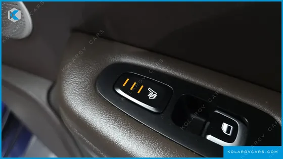 KIA STINGER 2.0 TURBO AWD