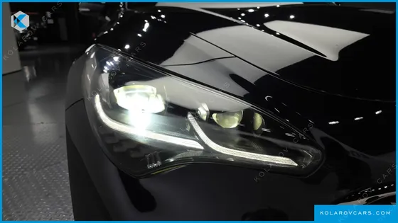KIA STINGER 2.0 TURBO AWD