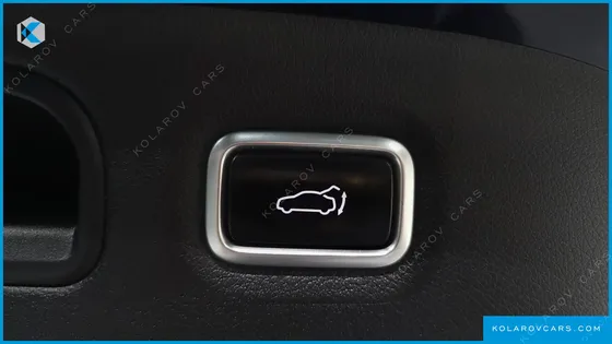 KIA STINGER 2.0 TURBO AWD