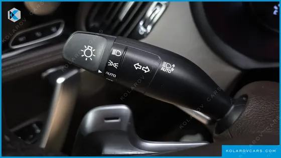 KIA STINGER 2.0 TURBO AWD