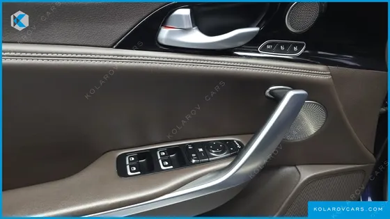 KIA STINGER 2.0 TURBO AWD