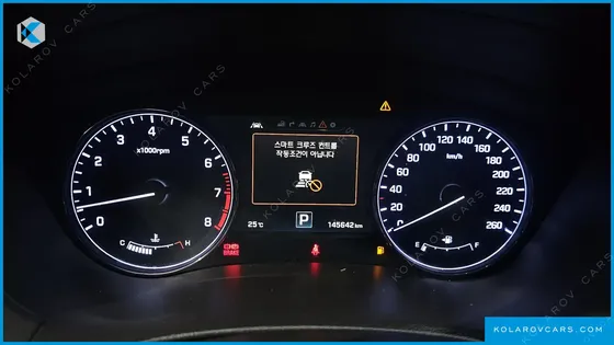 HYUNDAI GENESIS G380 PRESTIGE AWD