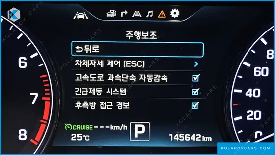 HYUNDAI GENESIS G380 PRESTIGE AWD