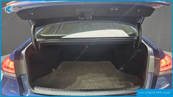 HYUNDAI GENESIS G380 PRESTIGE AWD