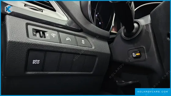 HYUNDAI SANTA FE DIESEL(E-VGT) 2.2 2WD EXCLUSIVE