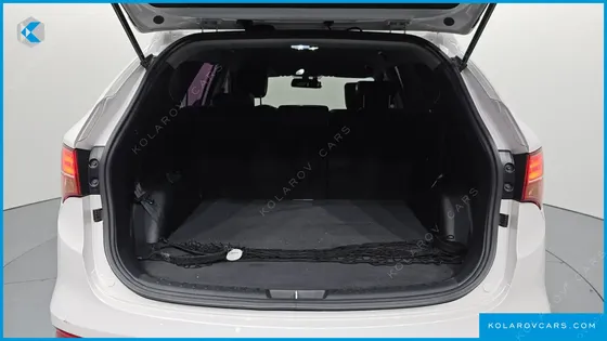 HYUNDAI SANTA FE DIESEL(E-VGT) 2.2 2WD EXCLUSIVE