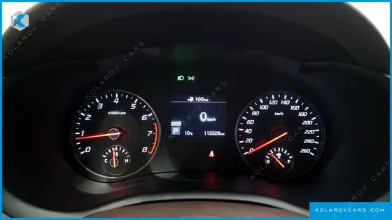 KIA STINGER 2.0 TURBO 2WD