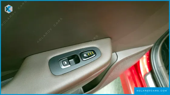 KIA STINGER 2.0 TURBO 2WD